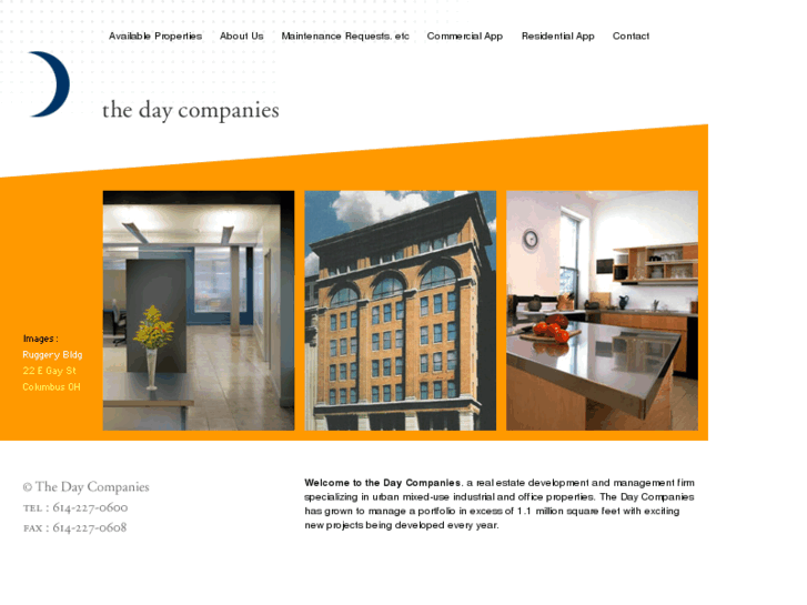 www.daydevelopment.net