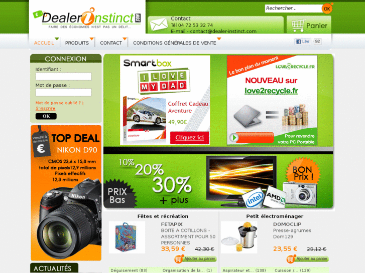 www.dealer-instinct.com