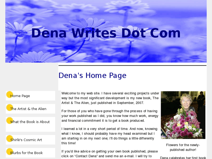 www.denawrites.com