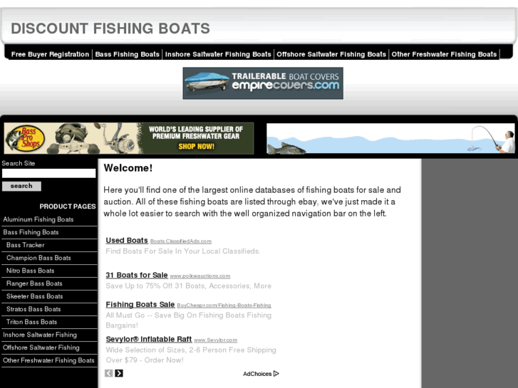 www.discount-fishing-boats.com