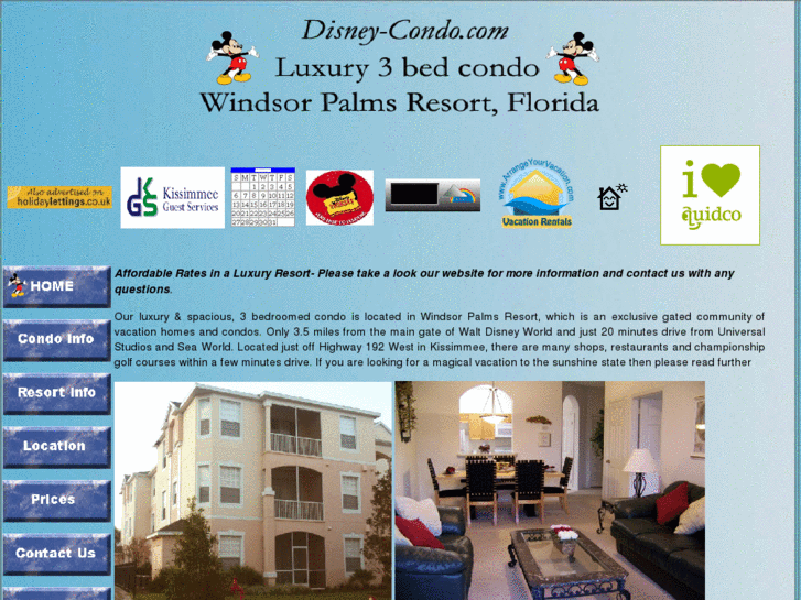 www.disney-condo.com