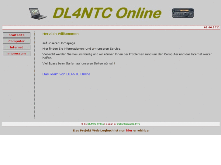 www.dl4ntc.de