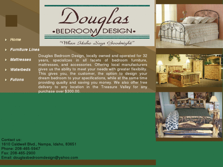 www.douglasbedroomdesign.com