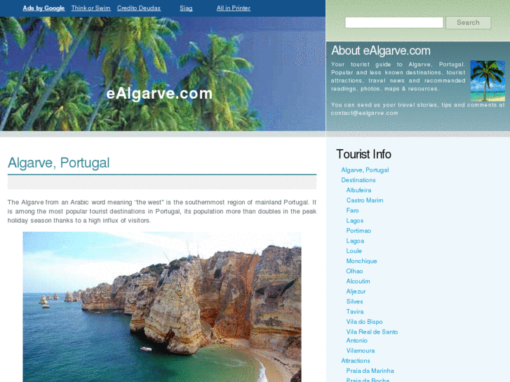 www.ealgarve.com