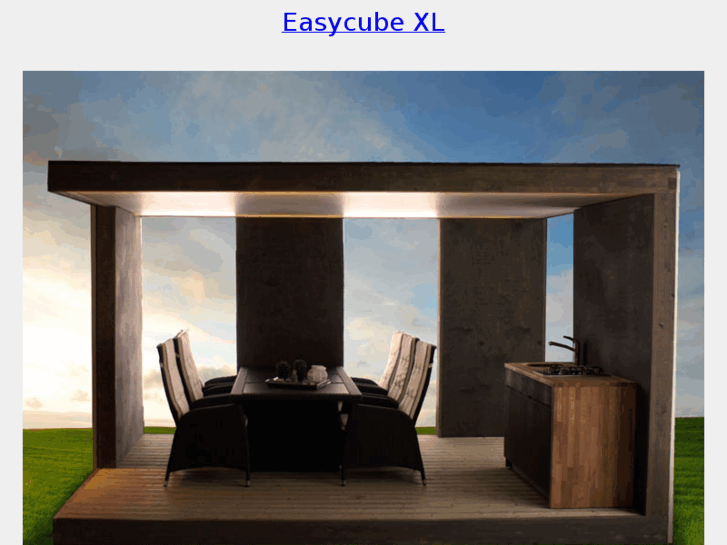 www.easycube.info
