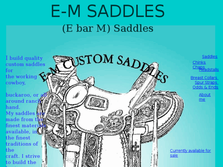 www.ebarmsaddles.com