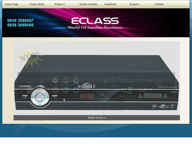 www.eclassii.org