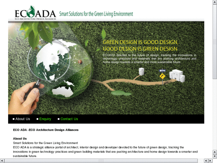 www.ecoada.com