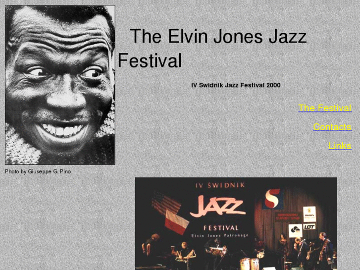 www.elvinjonesjazzfestival.com