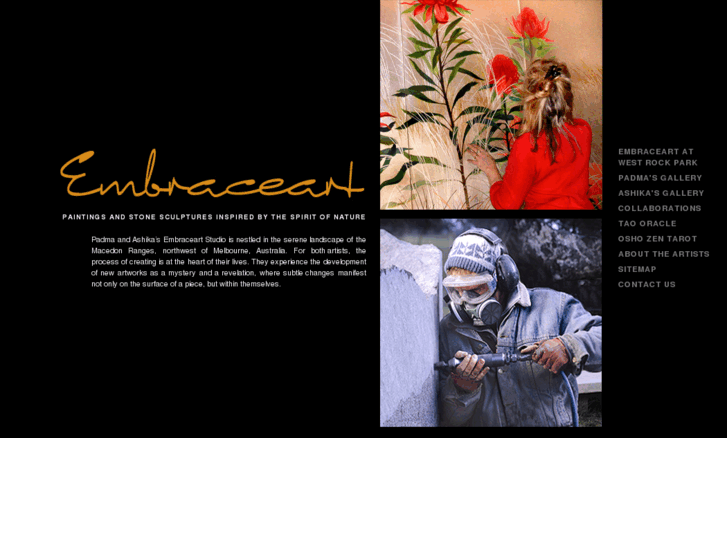 www.embraceart.com
