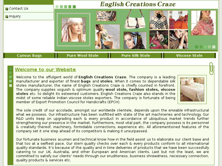 www.englishcreationscraze.com