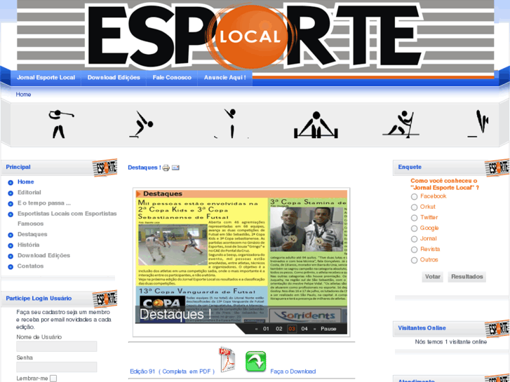 www.esportelocal.com