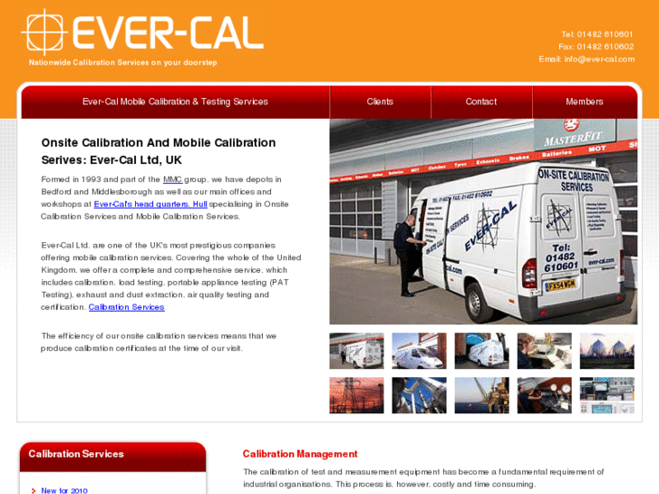 www.ever-cal.com