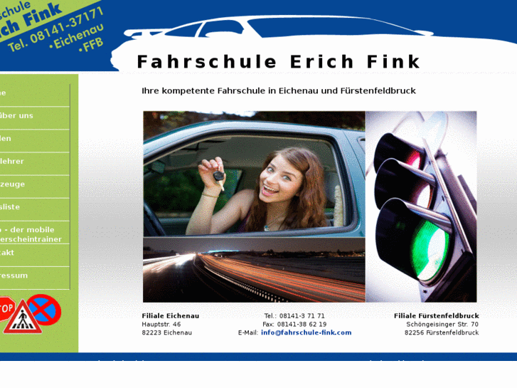 www.fahrschule-fink.com