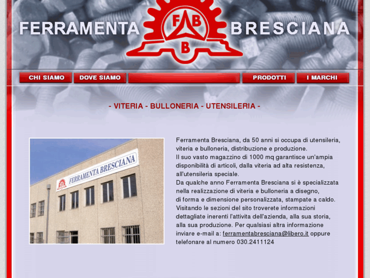 www.ferramentabresciana.com