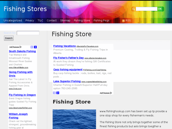 www.fishinghookup.com