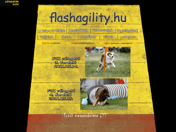 www.flashagility.hu