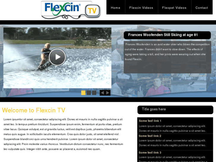 www.flexcin.tv