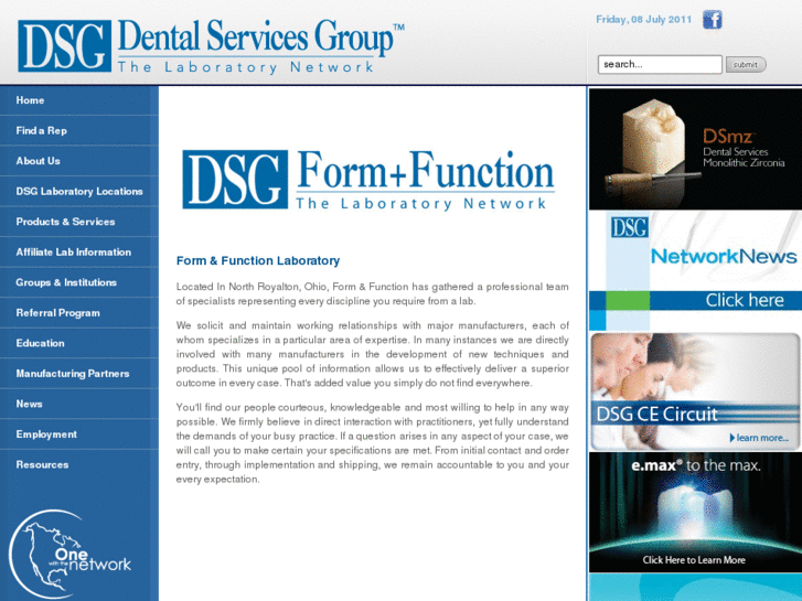 www.formfunctiondl.com