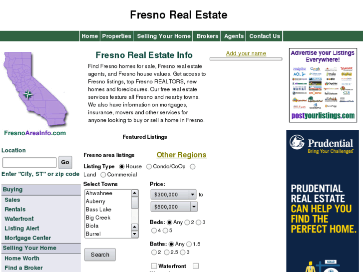 www.fresnoareainfo.com