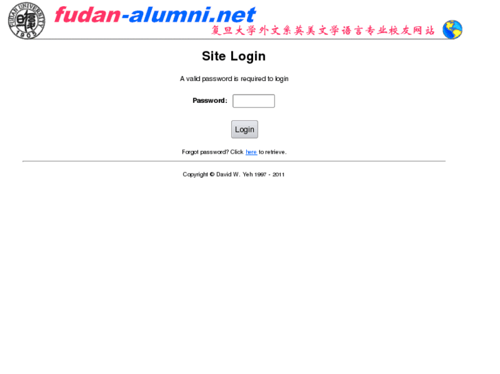 www.fudan-alumni.net