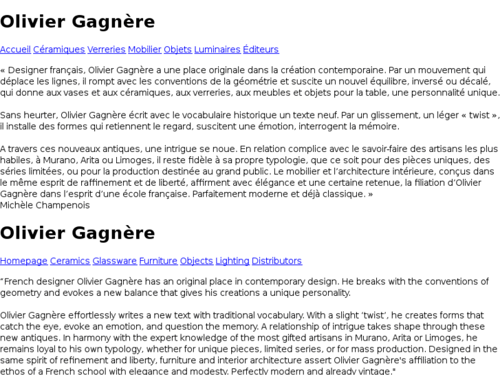 www.gagnere.net