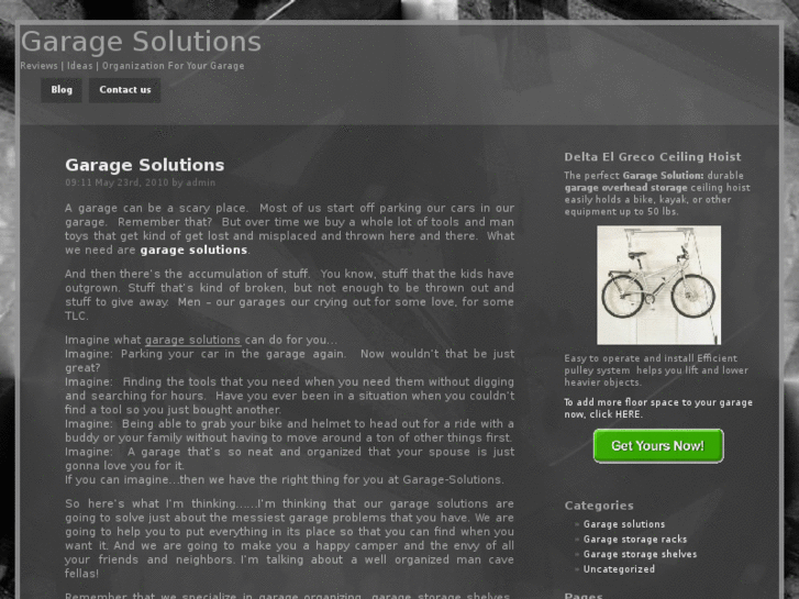 www.garage-solutions.org