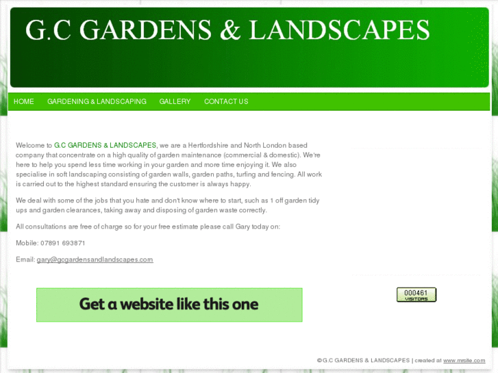 www.gcgardensandlandscapes.com