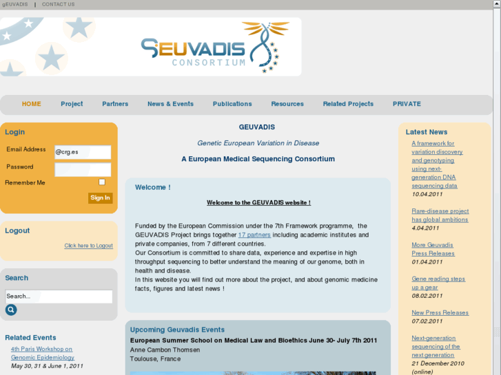 www.geuvadis.com