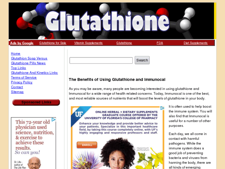 www.glutathioneworksgreat.com