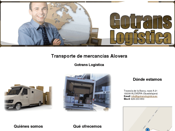 www.gotranslogistica.es