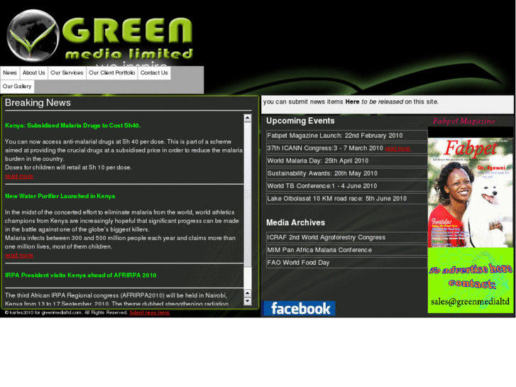 www.greenmedialtd.com