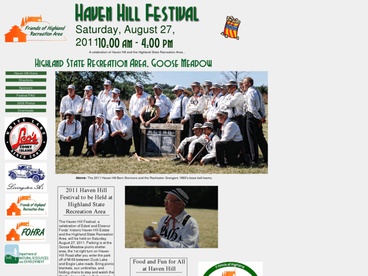 www.havenhillfestival.com