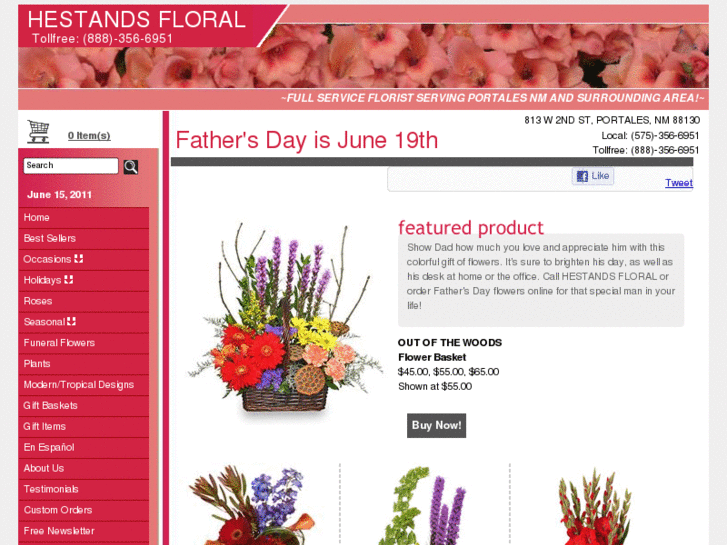 www.hestandsfloralnm.com