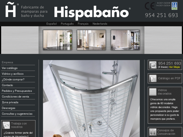 www.hispabano.com