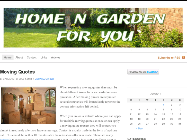 www.homengarden4u.com