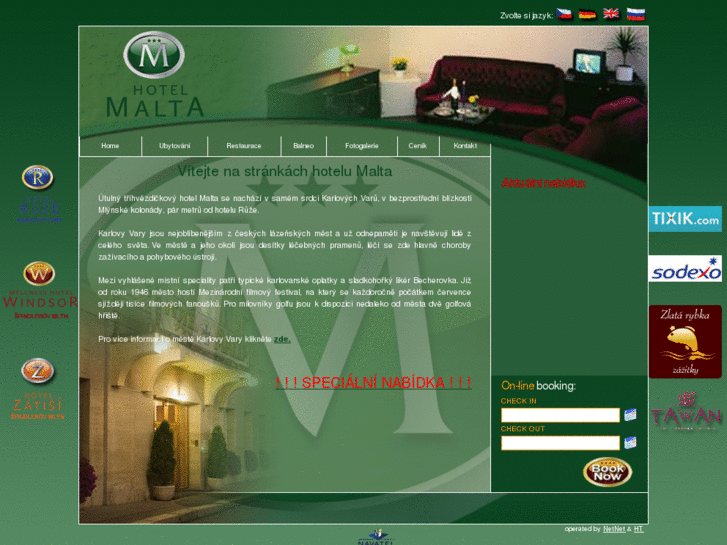 www.hotel-malta.cz