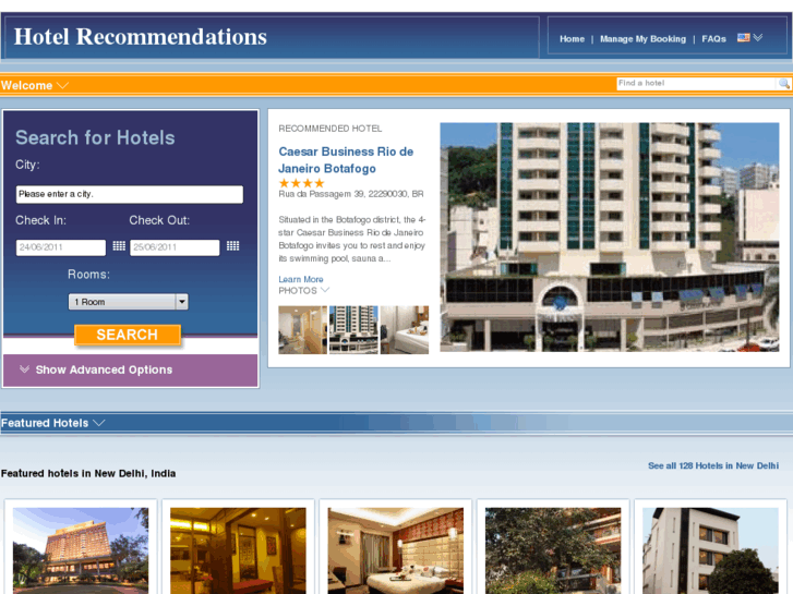 www.hotelrecommendation.net