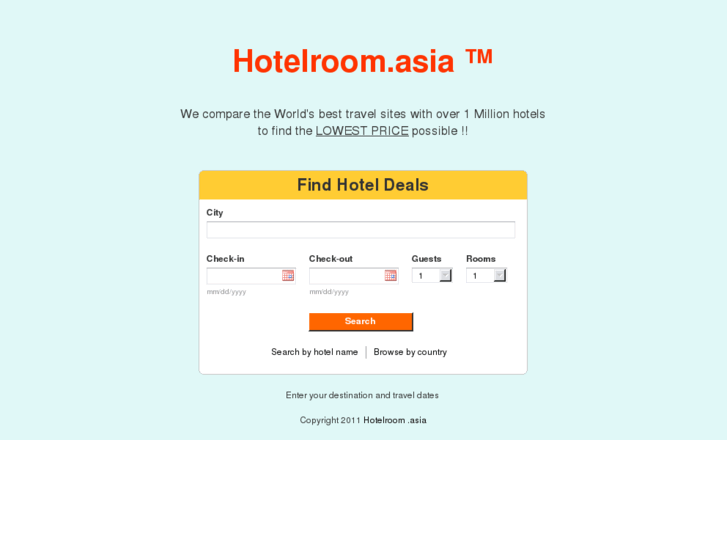 www.hotelroom.asia