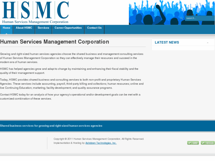 www.hsmc.org