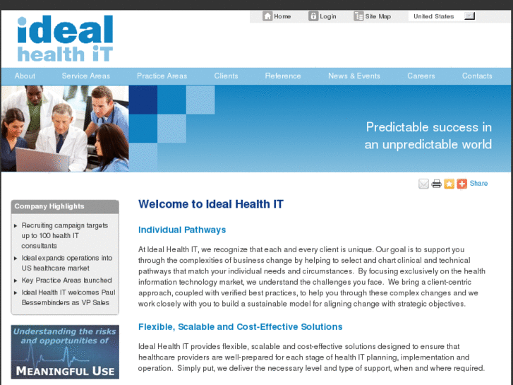 www.idealhealthit.com