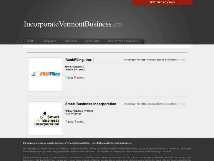 www.incorporatevermontbusiness.com