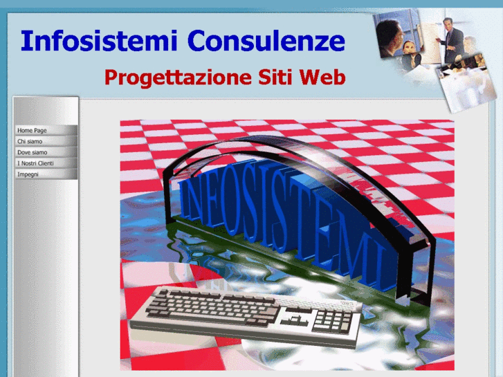 www.infosistemi.net