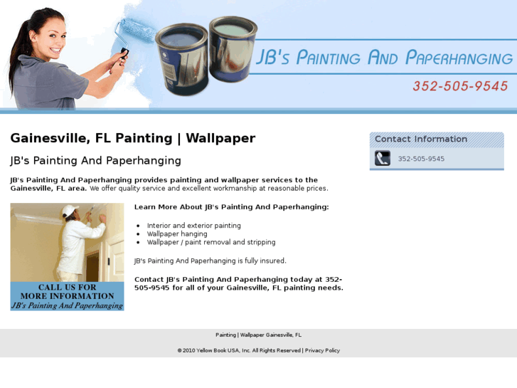 www.jbspainting.net