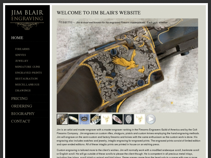 www.jimblairengraving.com