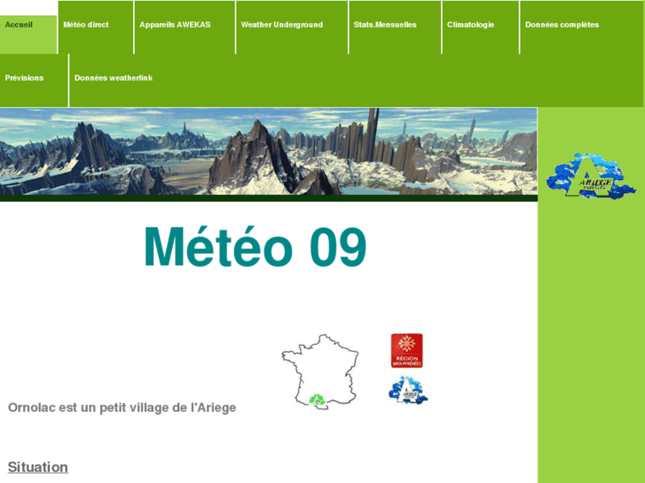 www.jojo09meteo.com