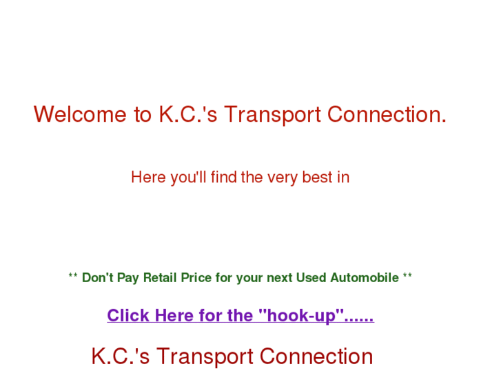 www.kctransport.net