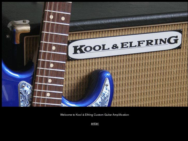 www.kool-elfring.com