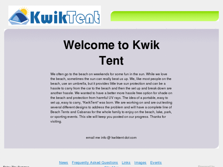 www.kwiktent.com