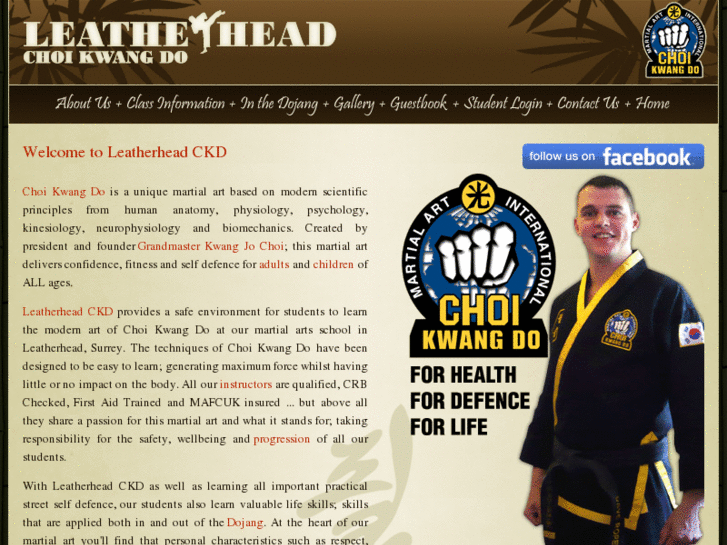 www.leatherheadckd.com